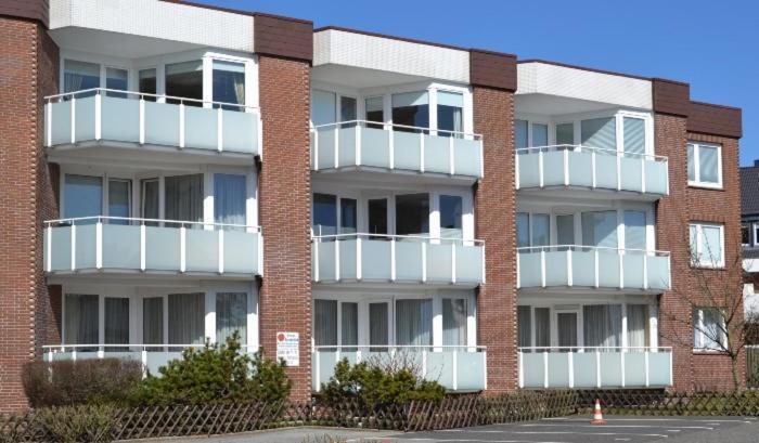 Kampstraße 3, W49 Apartment *